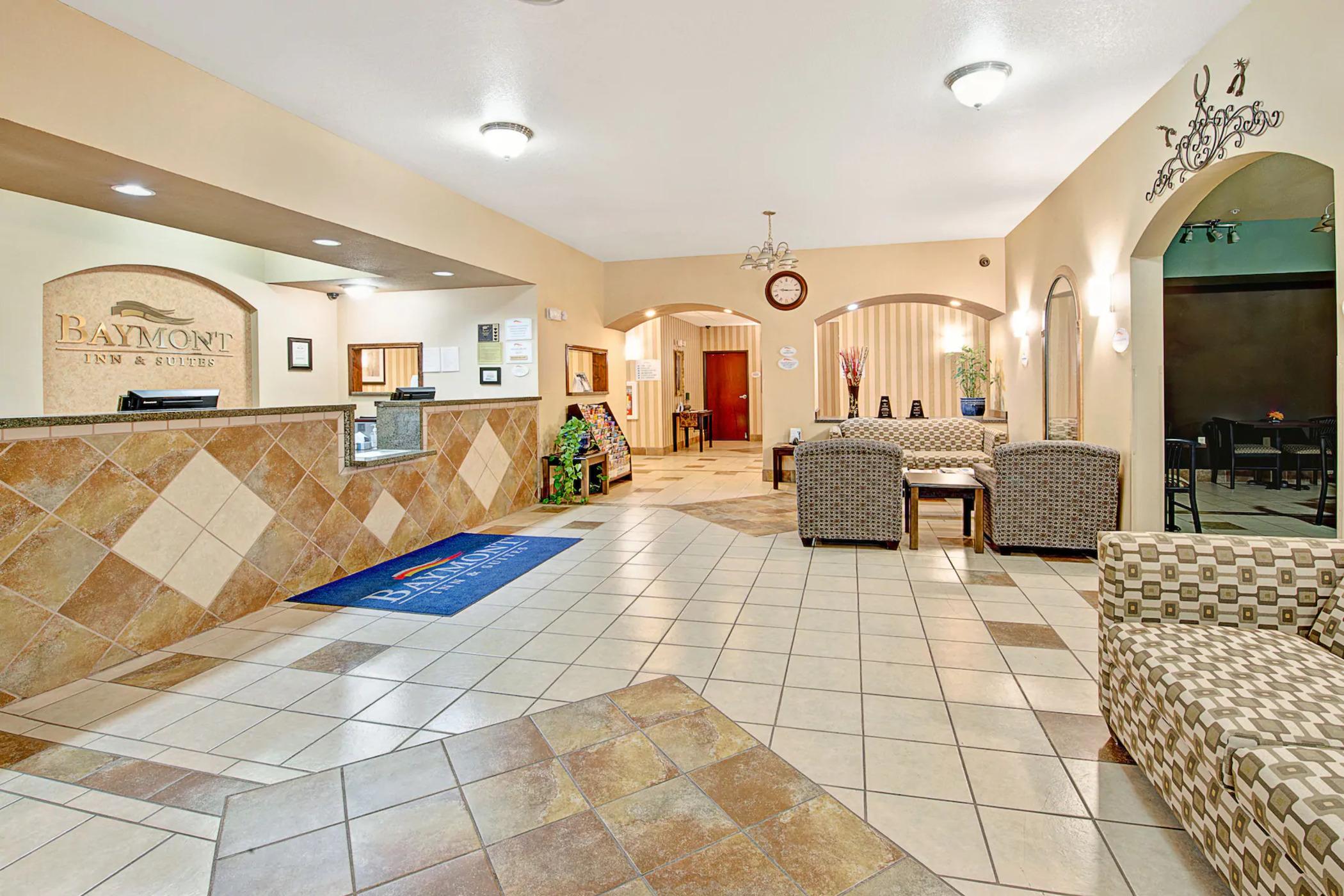 Hotel Baymont By Wyndham Decatur Zewnętrze zdjęcie