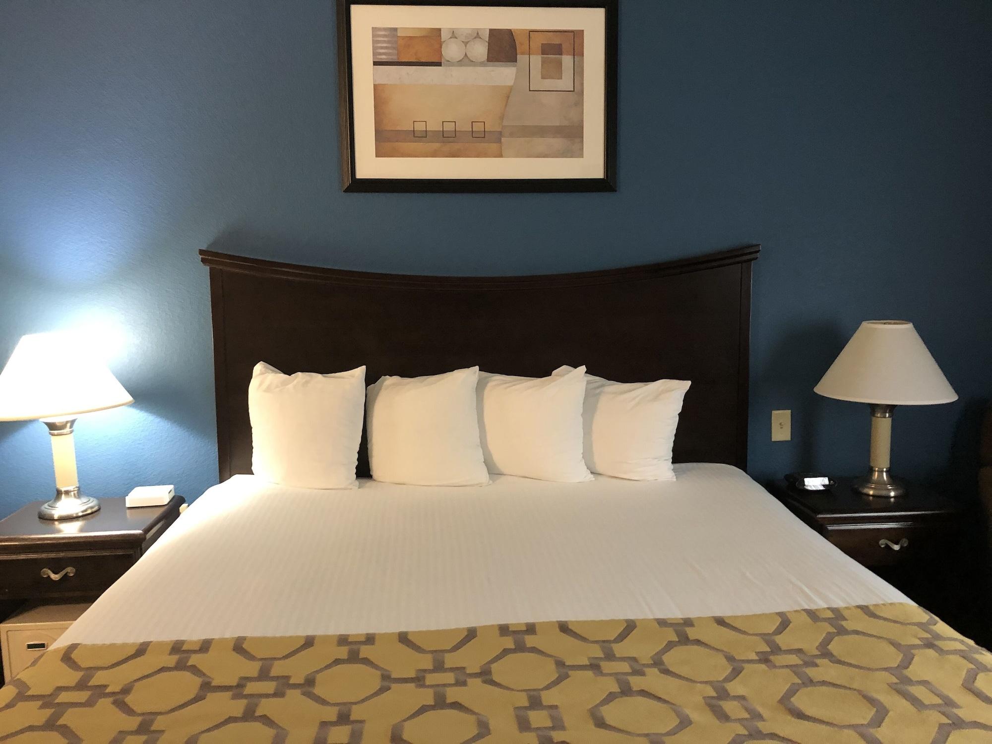Hotel Baymont By Wyndham Decatur Zewnętrze zdjęcie