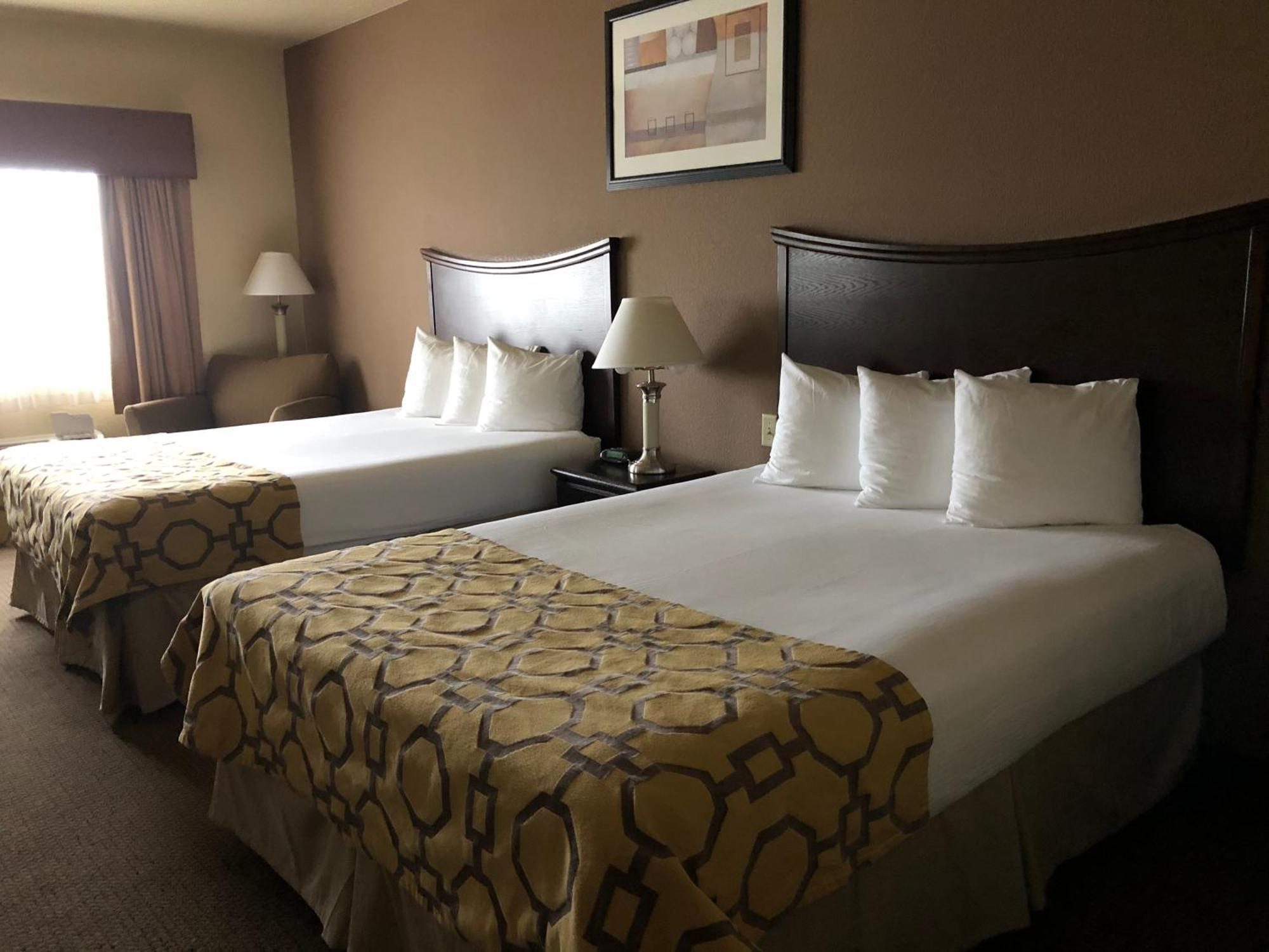 Hotel Baymont By Wyndham Decatur Zewnętrze zdjęcie